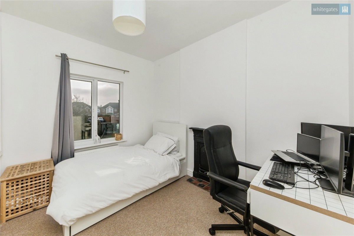 Willaston, Nantwich, Cheshire