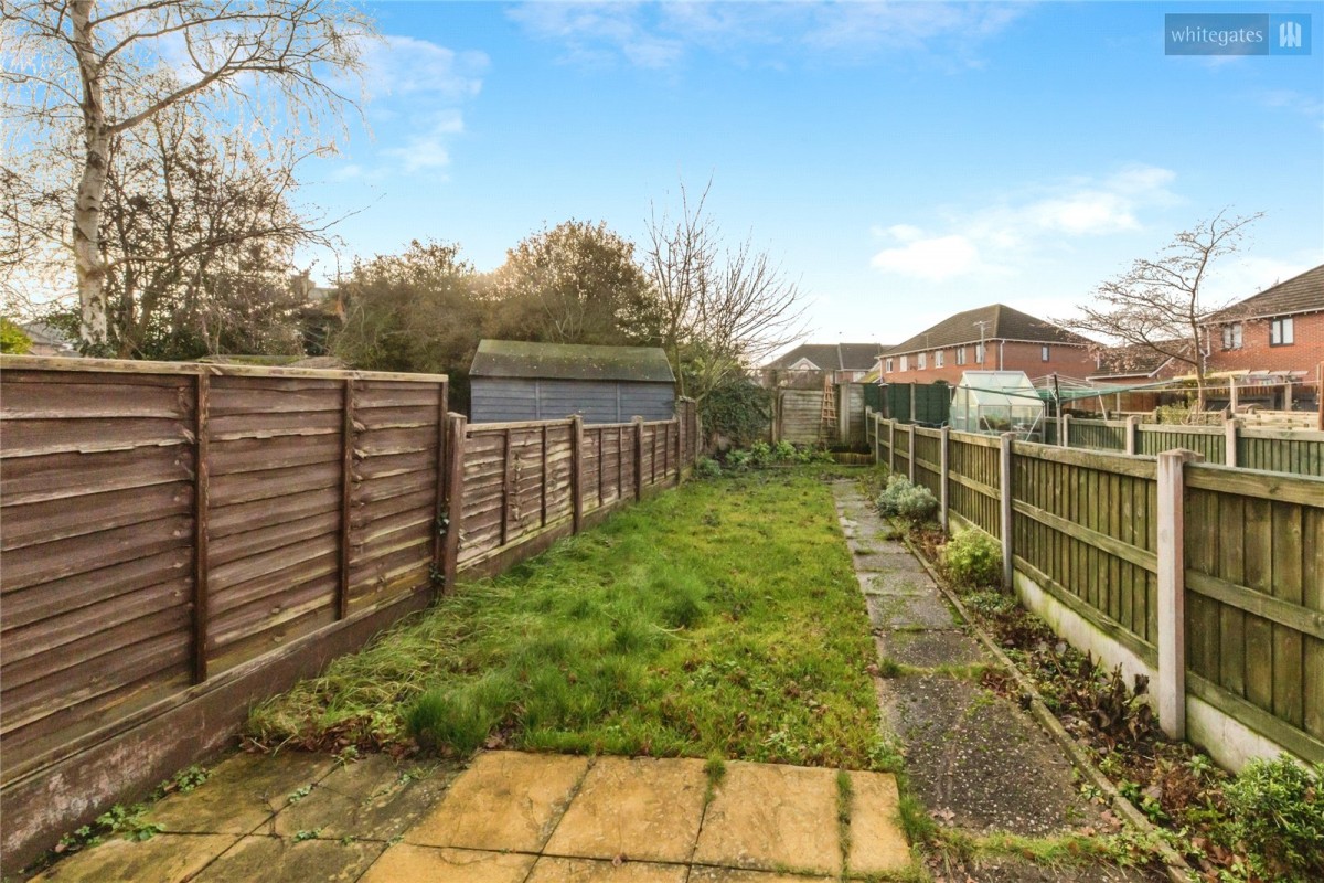 Willaston, Nantwich, Cheshire