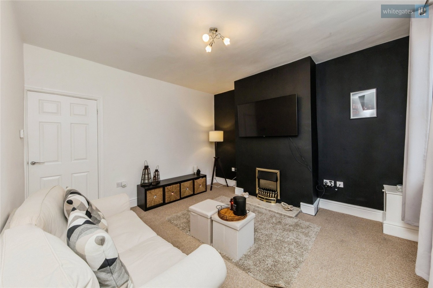 Willaston, Nantwich, Cheshire