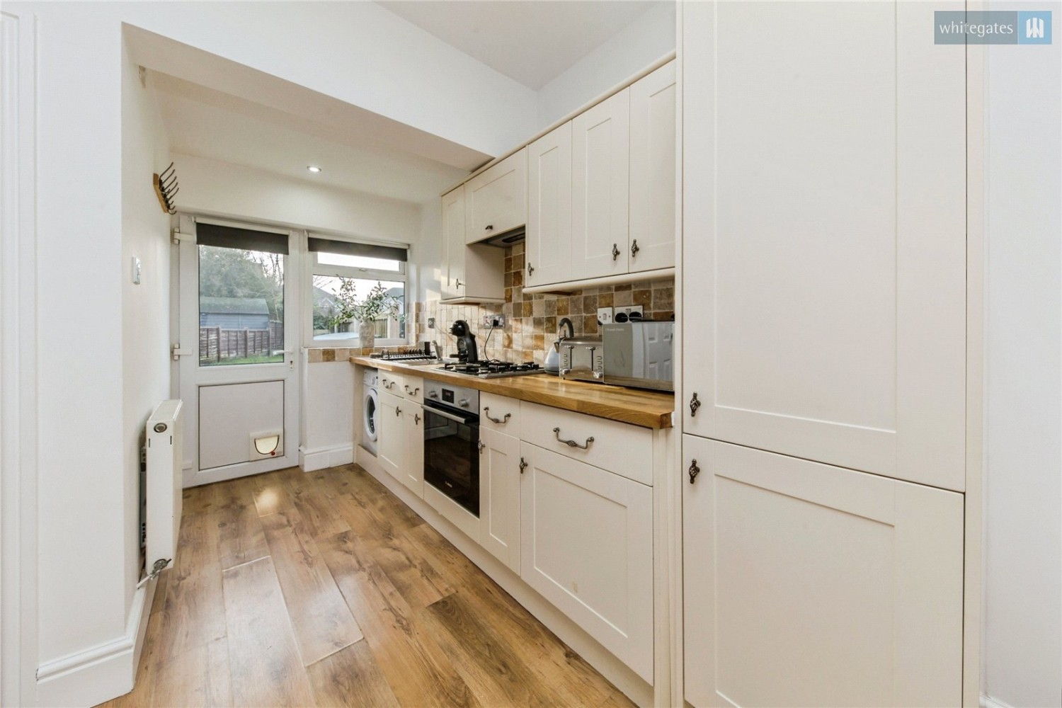 Willaston, Nantwich, Cheshire