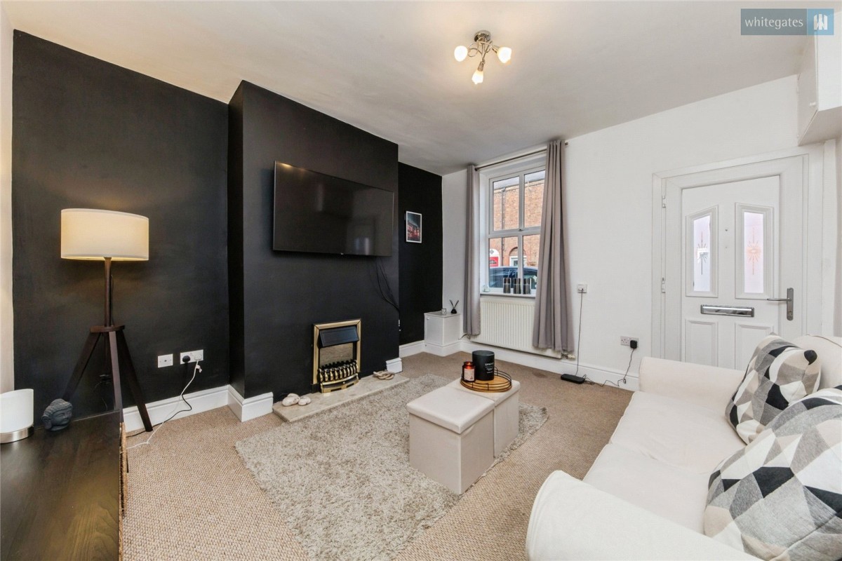 Willaston, Nantwich, Cheshire