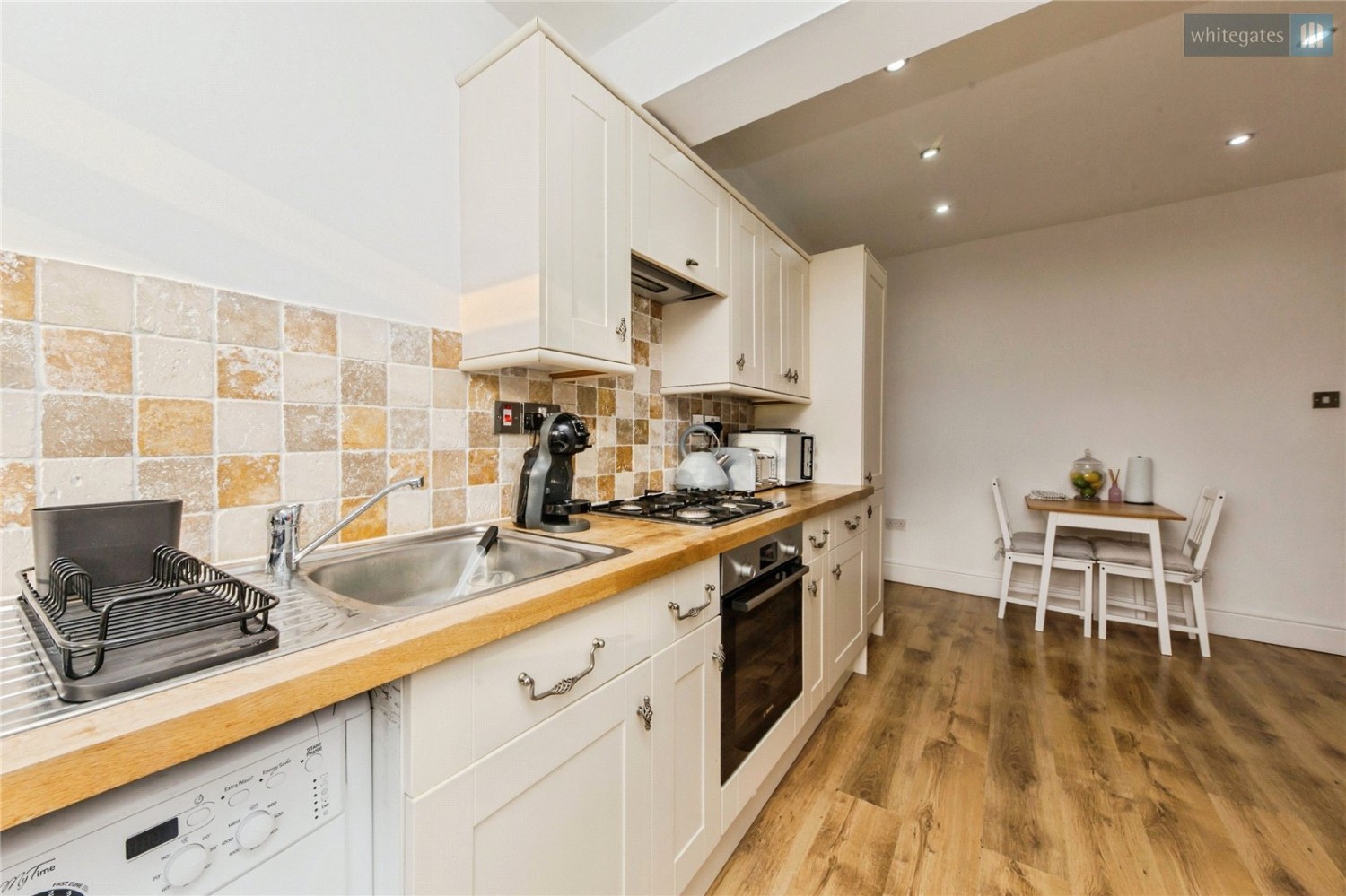 Willaston, Nantwich, Cheshire