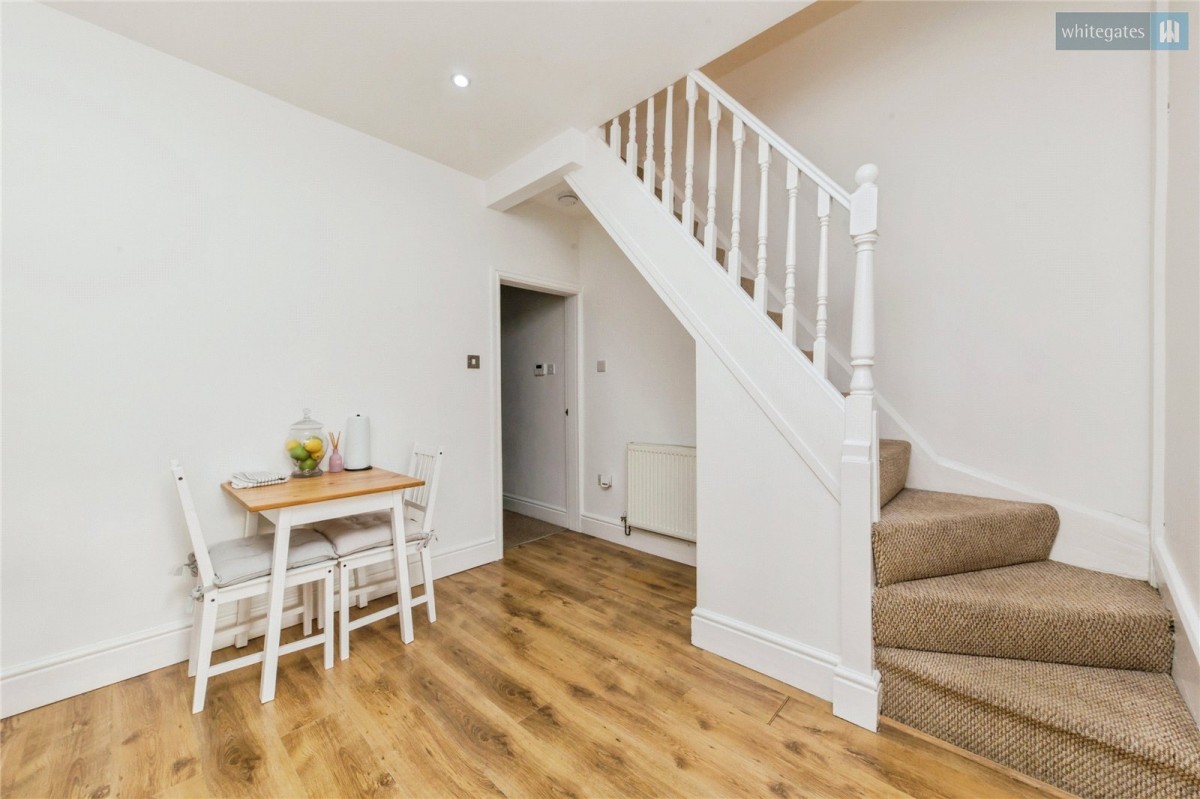 Willaston, Nantwich, Cheshire