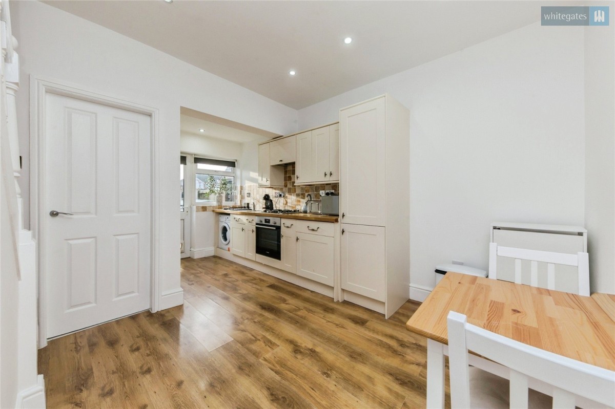 Willaston, Nantwich, Cheshire