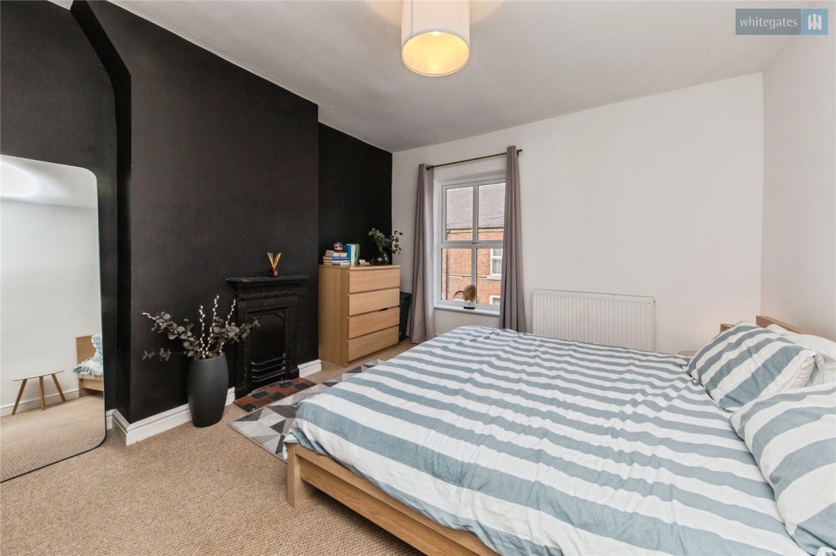 Willaston, Nantwich, Cheshire