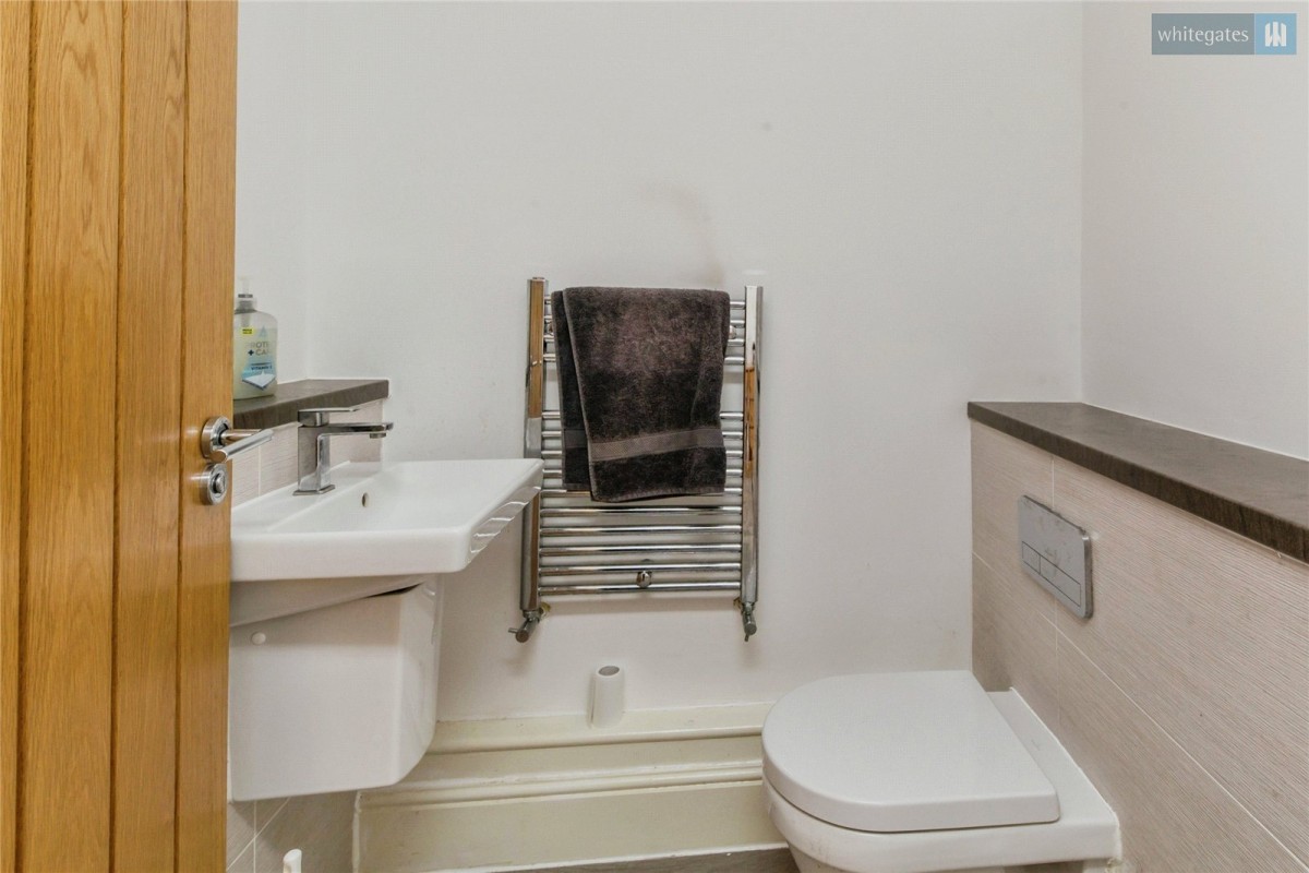 Blakelow, Nantwich, Cheshire