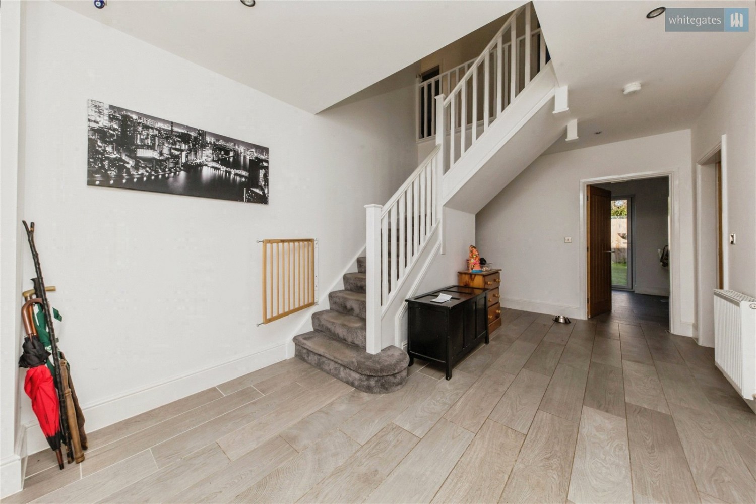 Blakelow, Nantwich, Cheshire