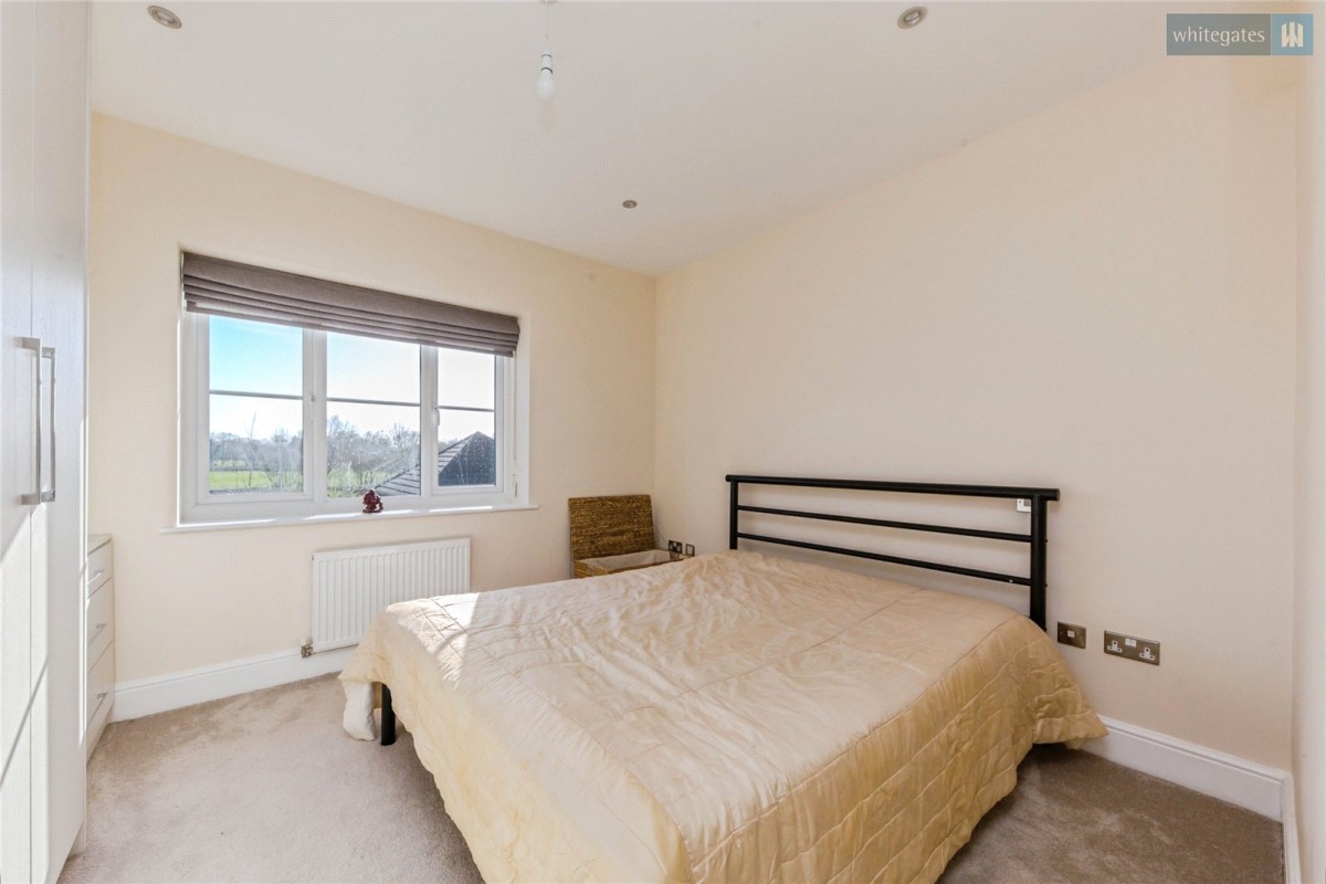 Blakelow, Nantwich, Cheshire