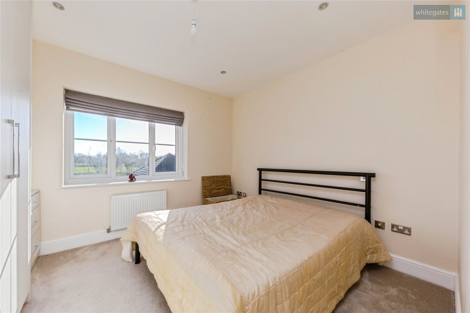 Blakelow, Nantwich, Cheshire