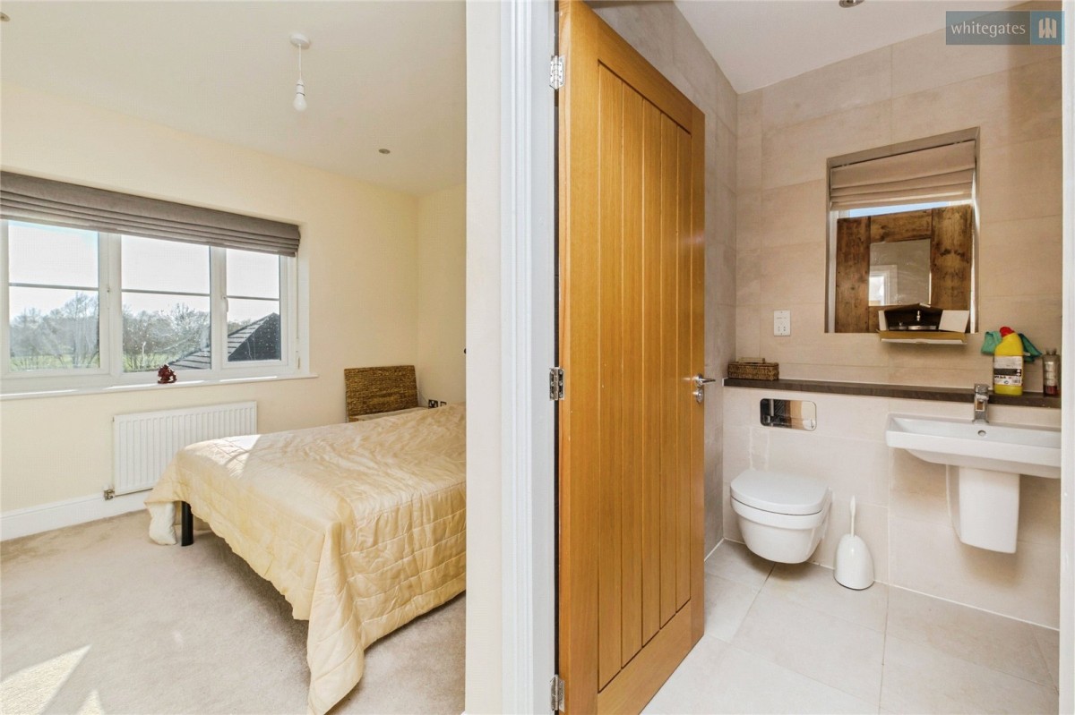 Blakelow, Nantwich, Cheshire