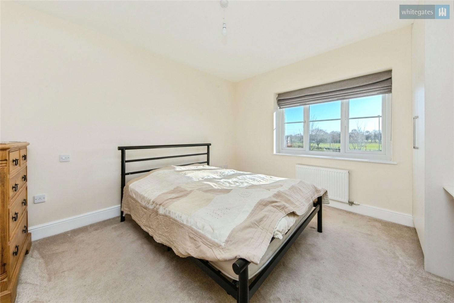 Blakelow, Nantwich, Cheshire