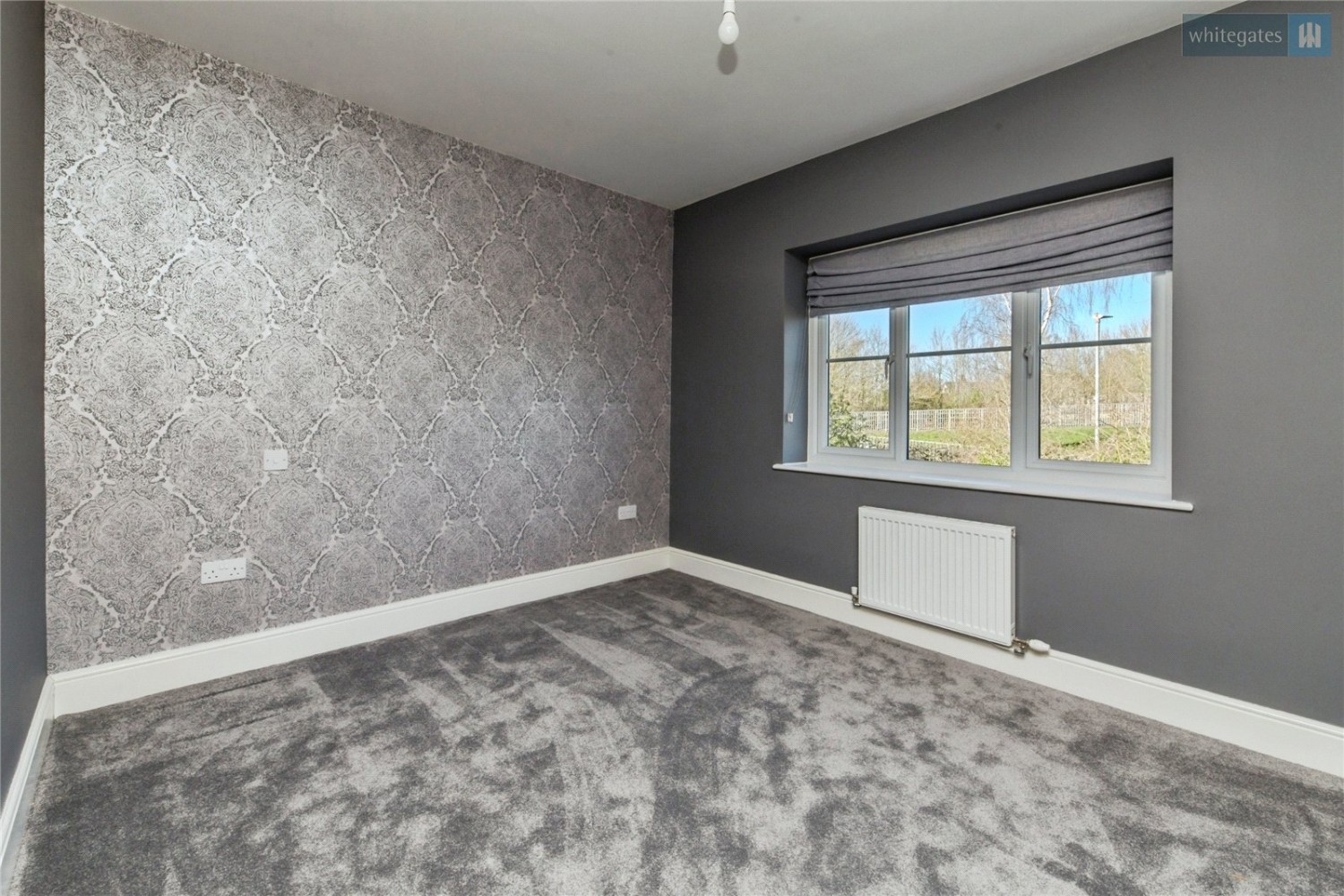 Blakelow, Nantwich, Cheshire