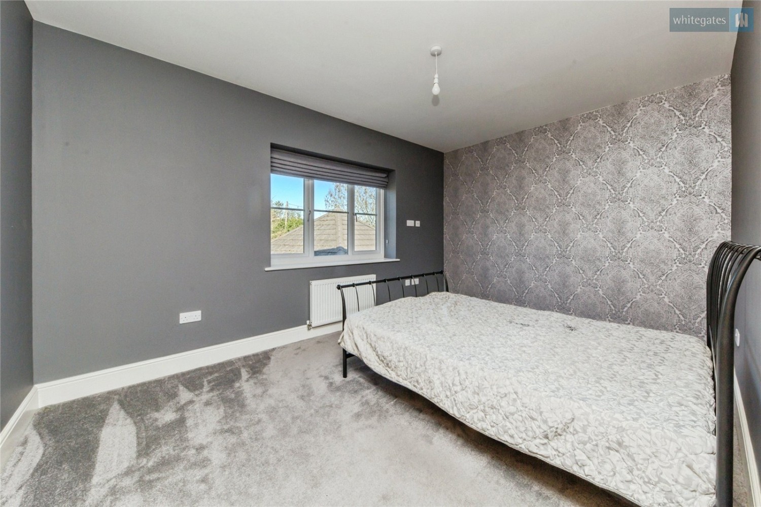 Blakelow, Nantwich, Cheshire