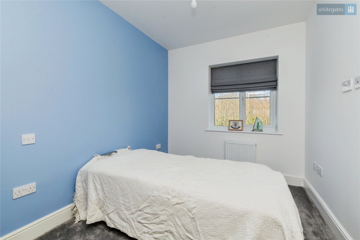 Blakelow, Nantwich, Cheshire