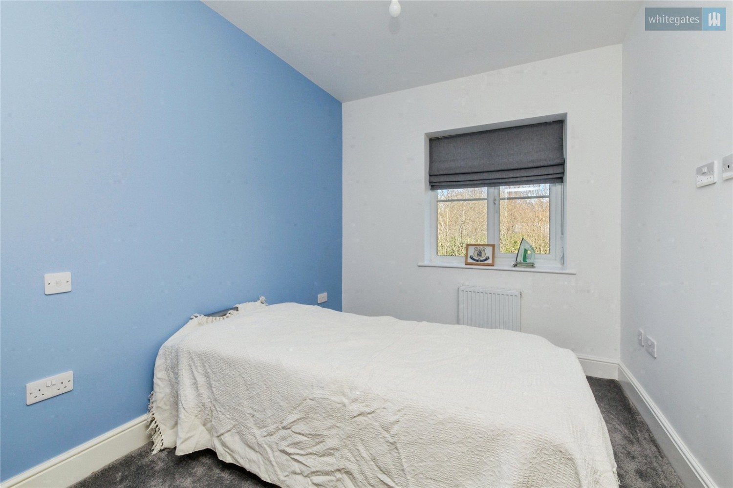 Blakelow, Nantwich, Cheshire