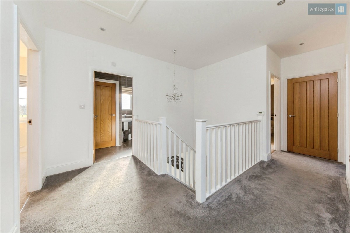 Blakelow, Nantwich, Cheshire