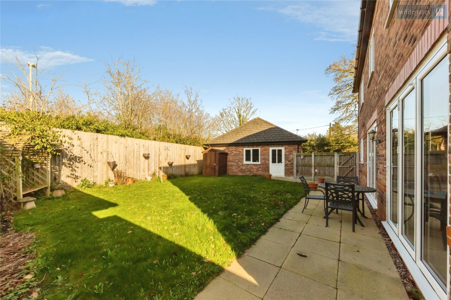 Blakelow, Nantwich, Cheshire