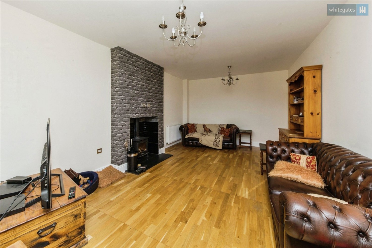 Blakelow, Nantwich, Cheshire