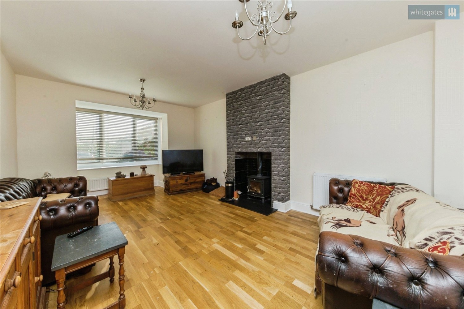 Blakelow, Nantwich, Cheshire