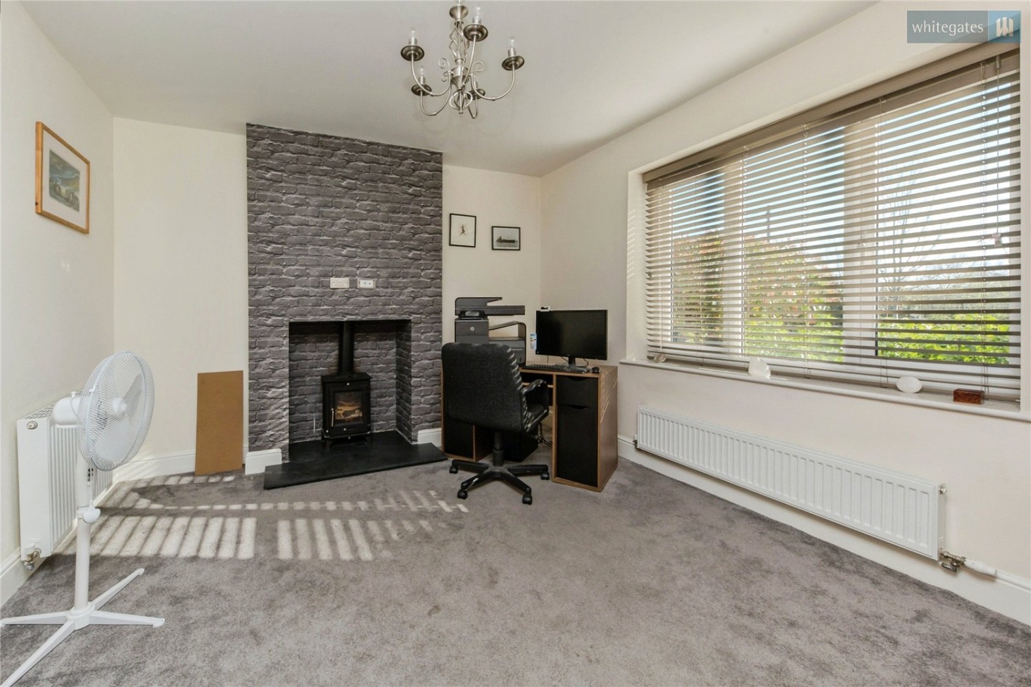 Blakelow, Nantwich, Cheshire