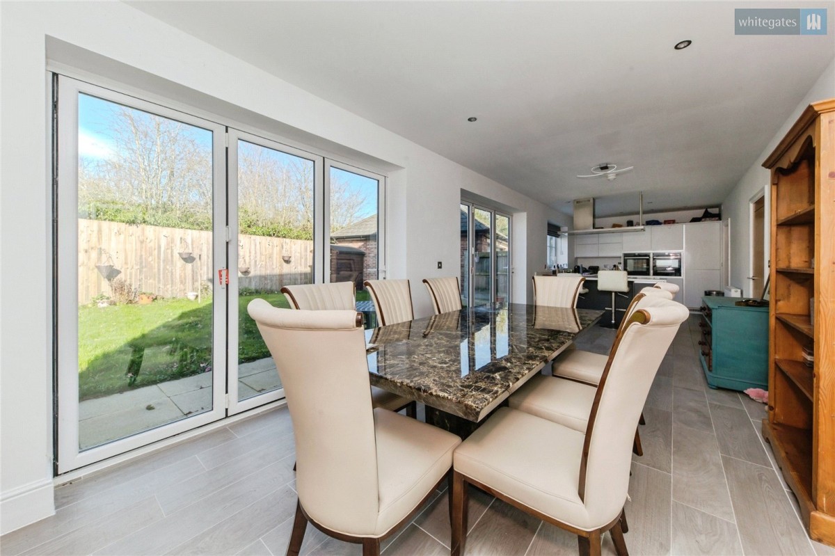 Blakelow, Nantwich, Cheshire