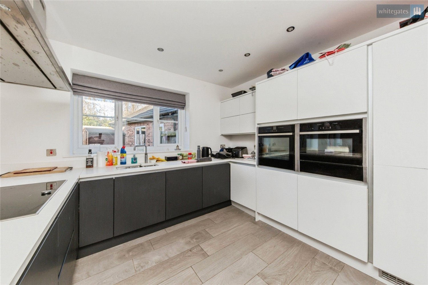 Blakelow, Nantwich, Cheshire