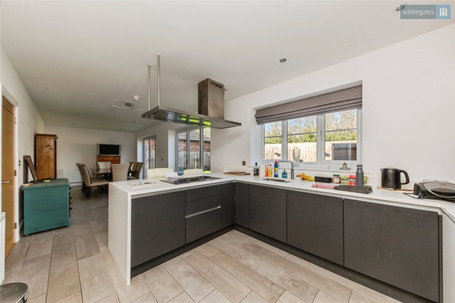 Blakelow, Nantwich, Cheshire