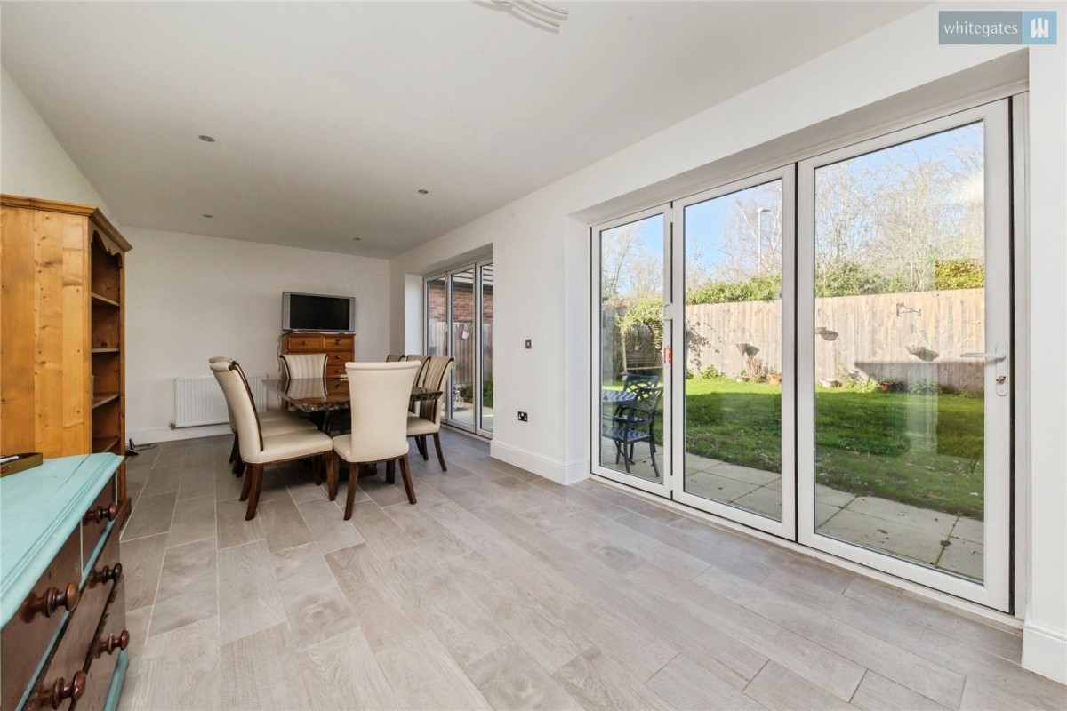 Blakelow, Nantwich, Cheshire