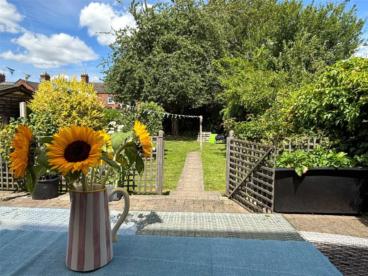 Nantwich, Cheshire