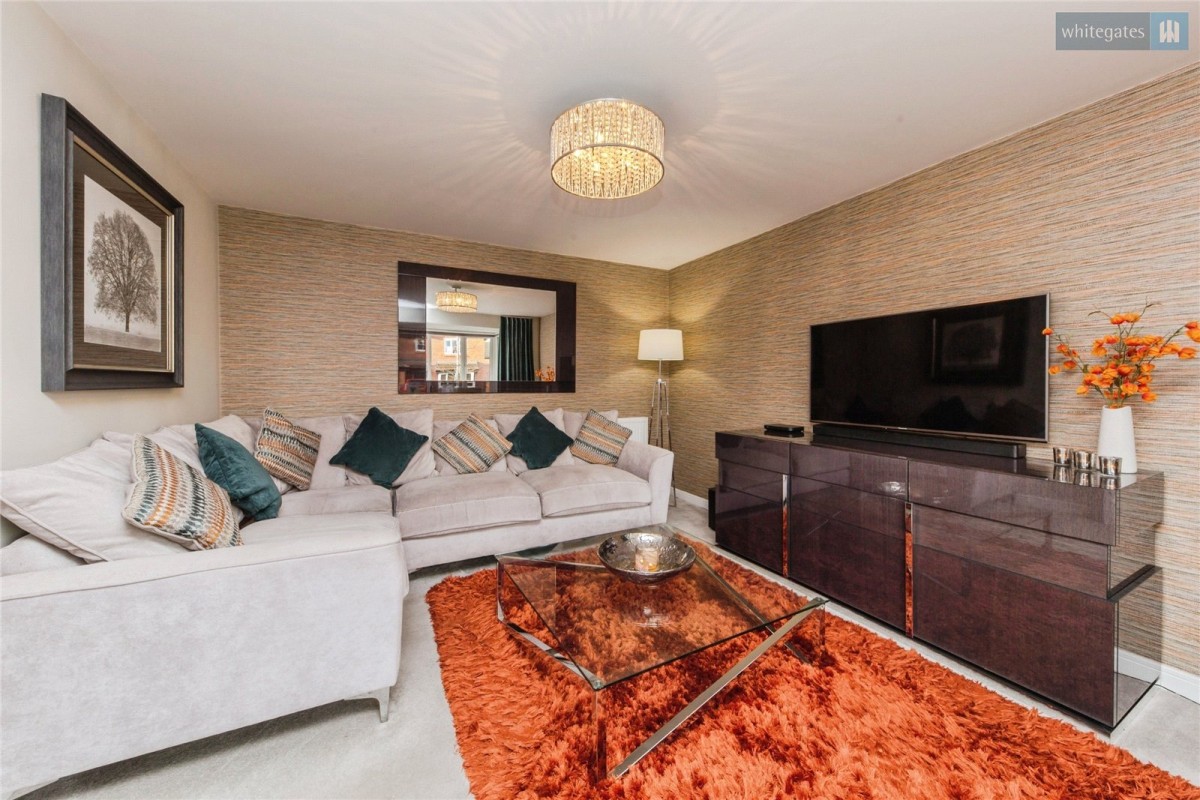 Wistaston, Crewe, Cheshire