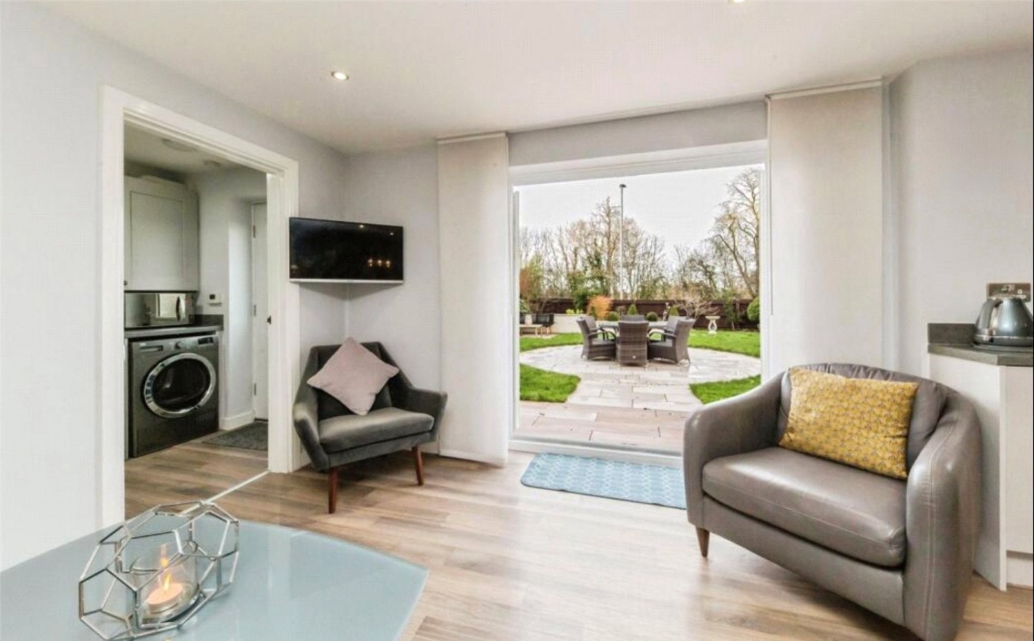 Wistaston, Crewe, Cheshire