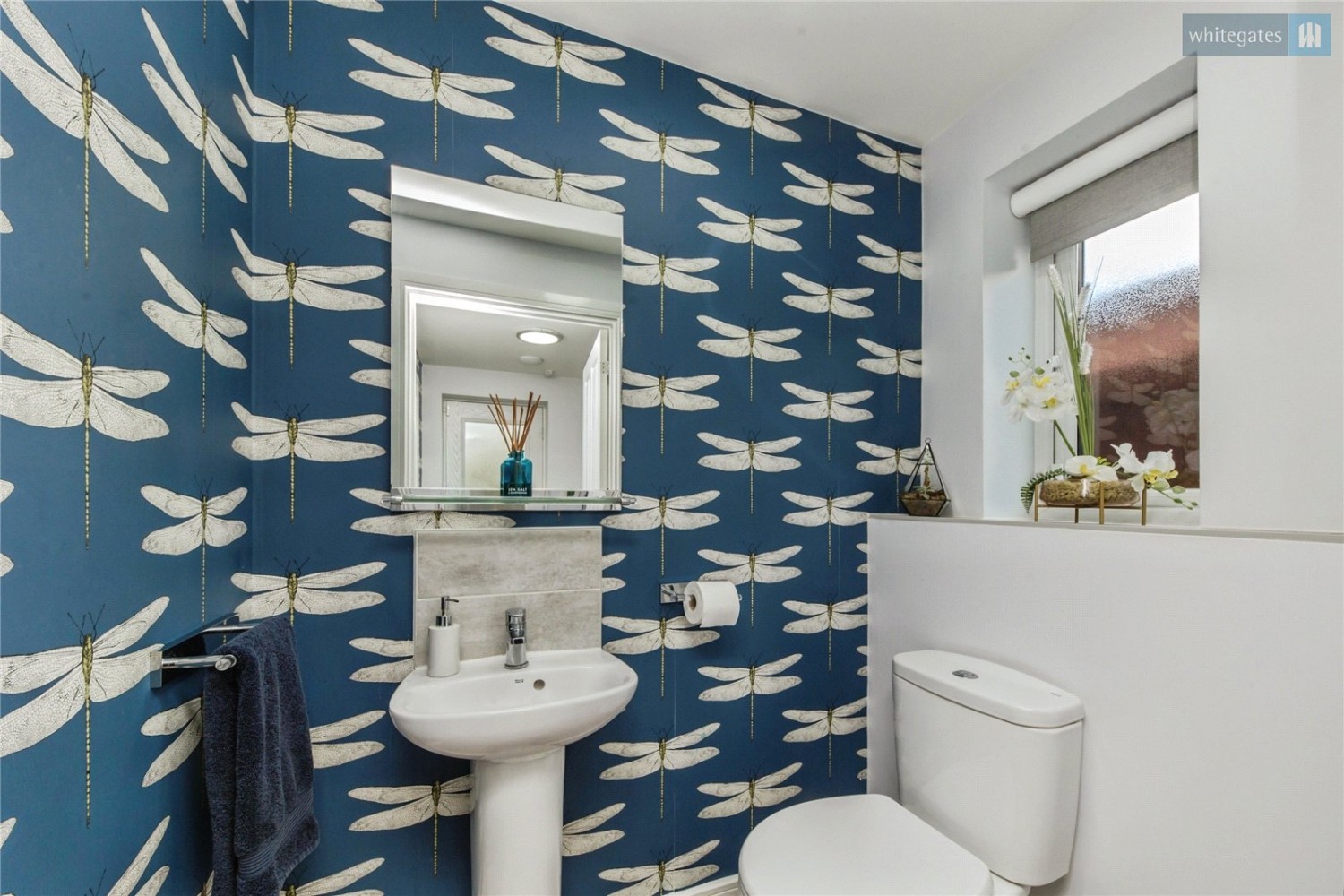 Wistaston, Crewe, Cheshire