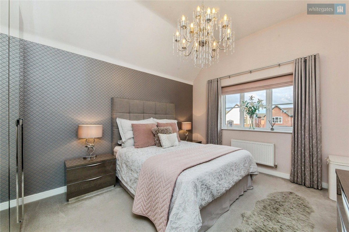 Wistaston, Crewe, Cheshire