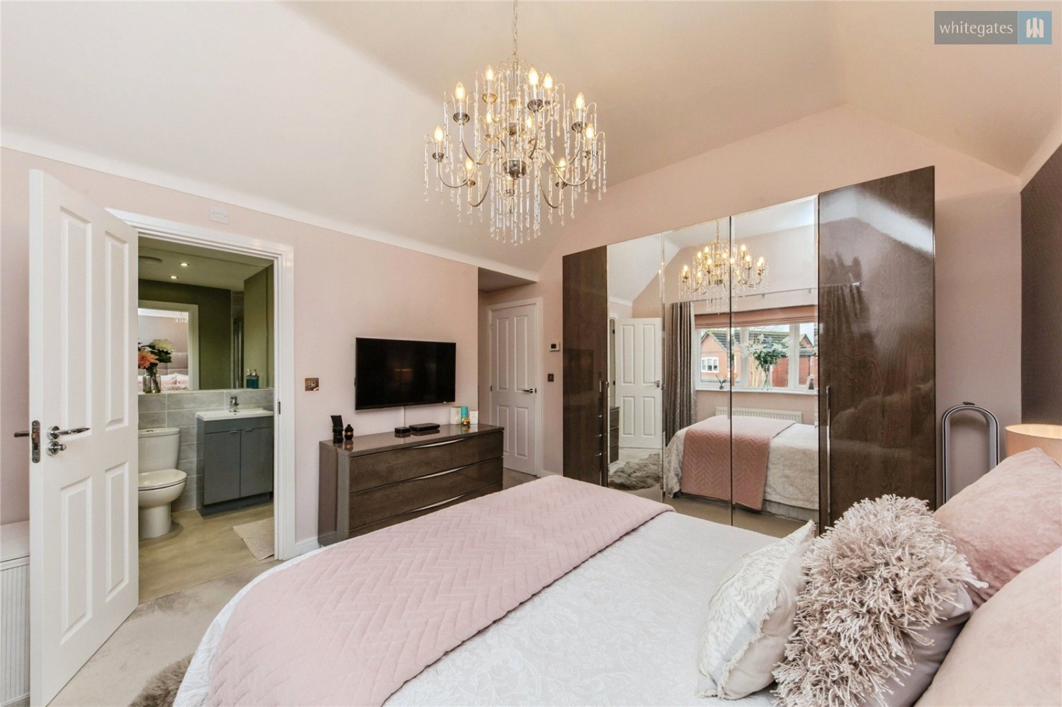 Wistaston, Crewe, Cheshire