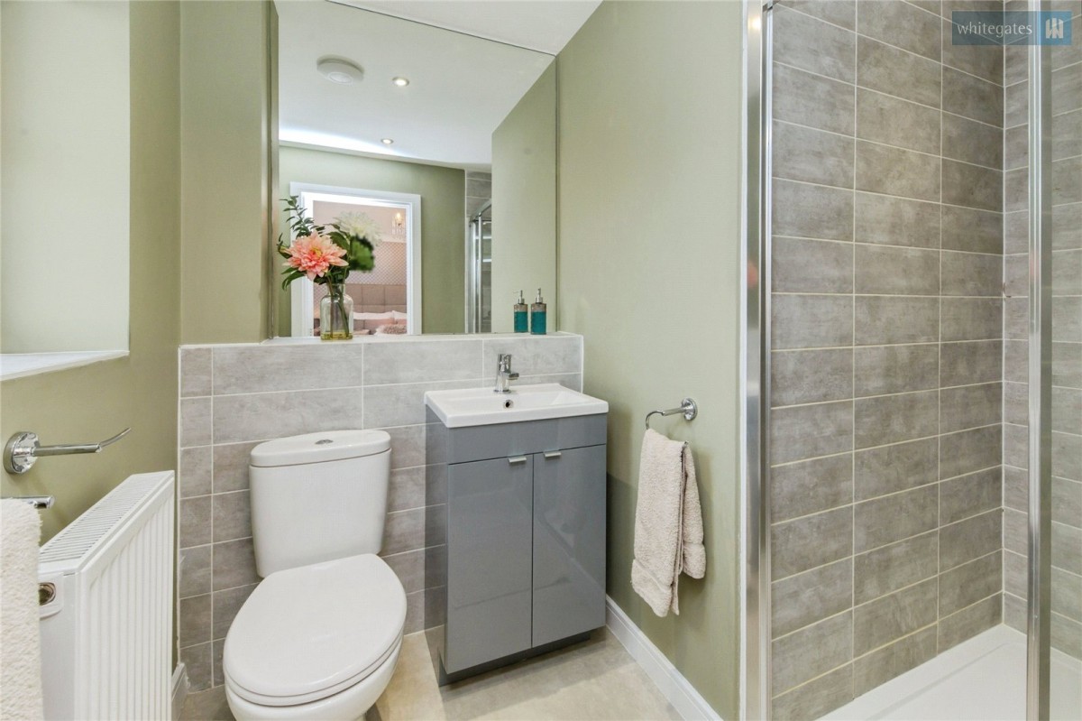 Wistaston, Crewe, Cheshire