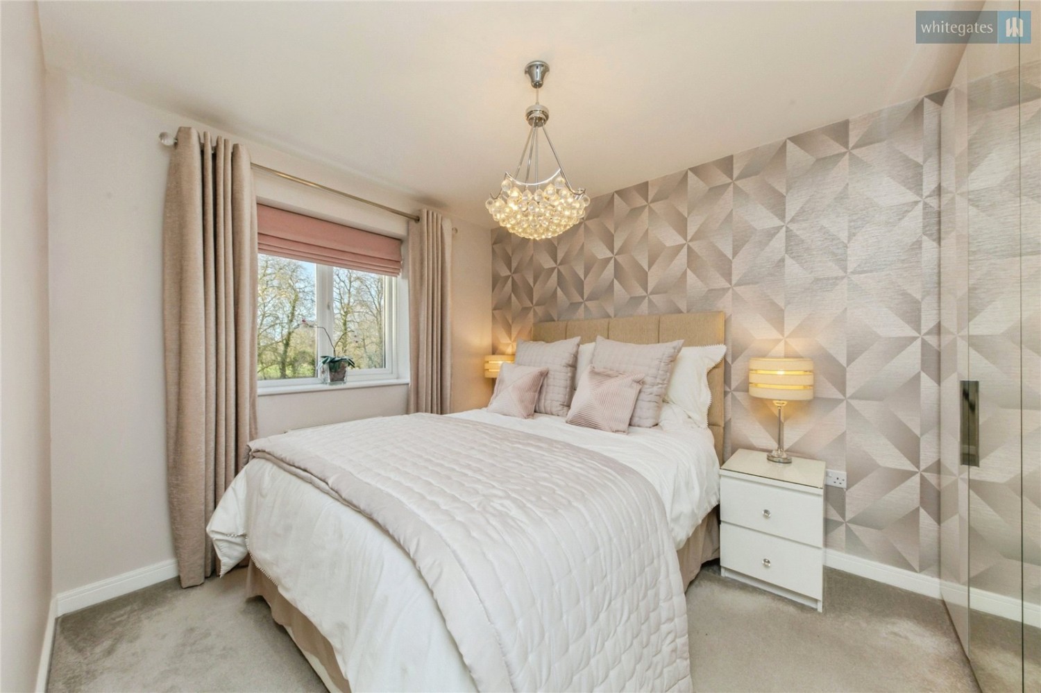 Wistaston, Crewe, Cheshire