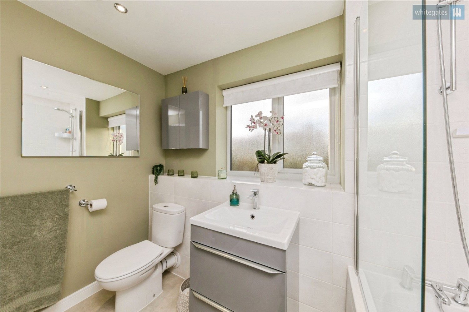 Wistaston, Crewe, Cheshire