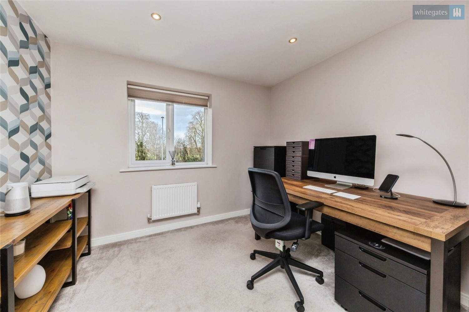 Wistaston, Crewe, Cheshire