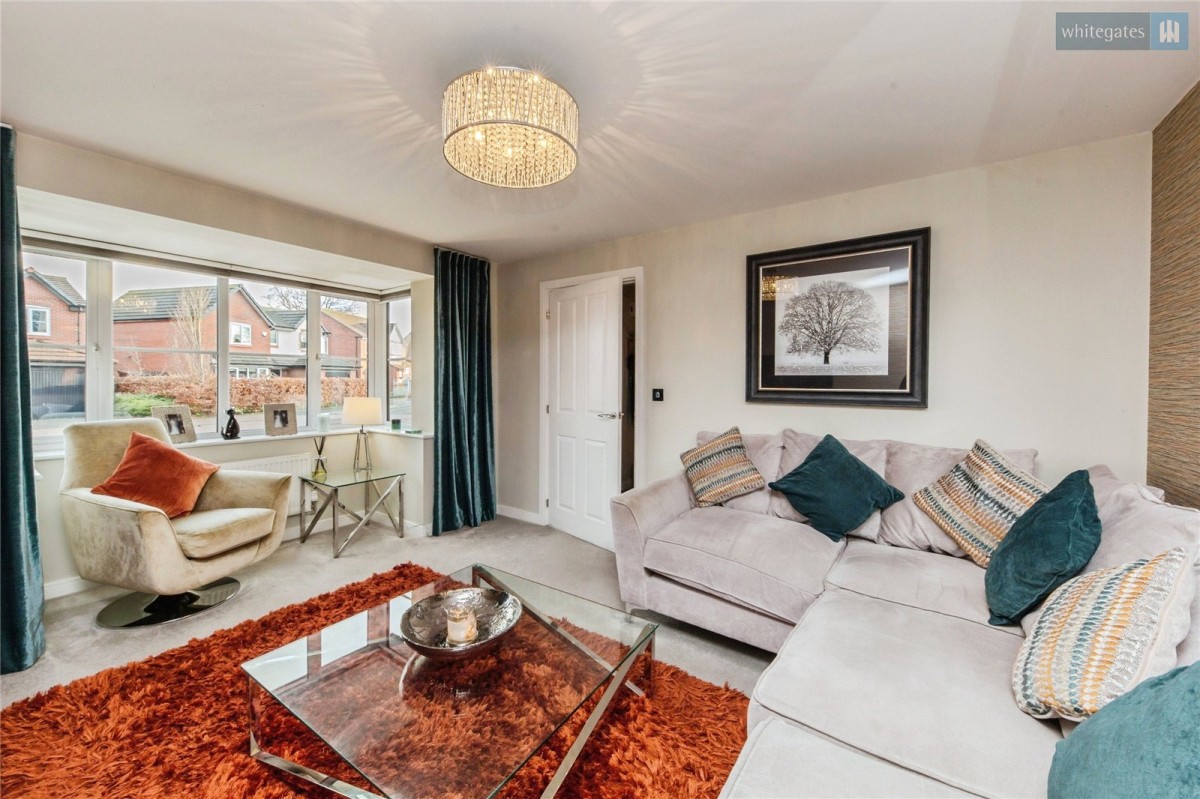 Wistaston, Crewe, Cheshire