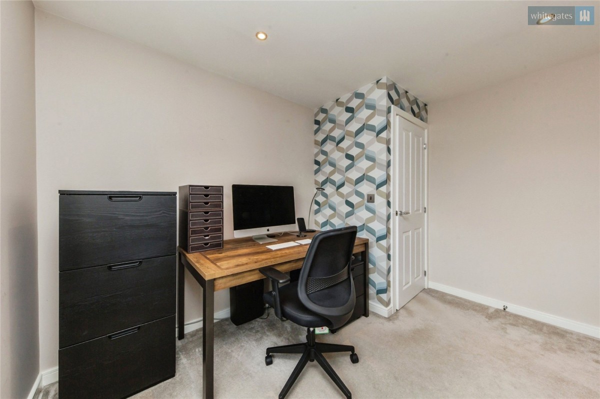 Wistaston, Crewe, Cheshire