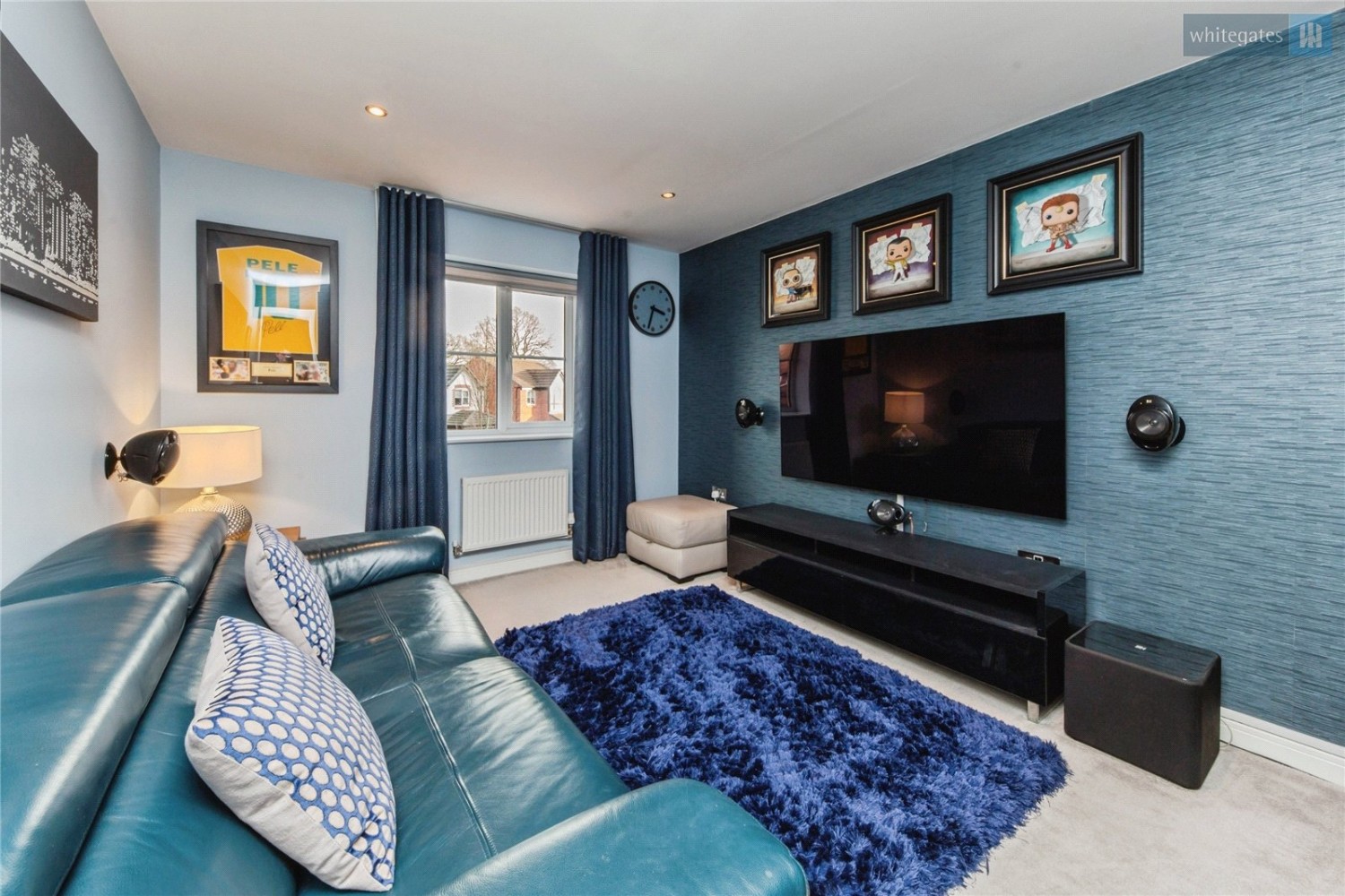 Wistaston, Crewe, Cheshire