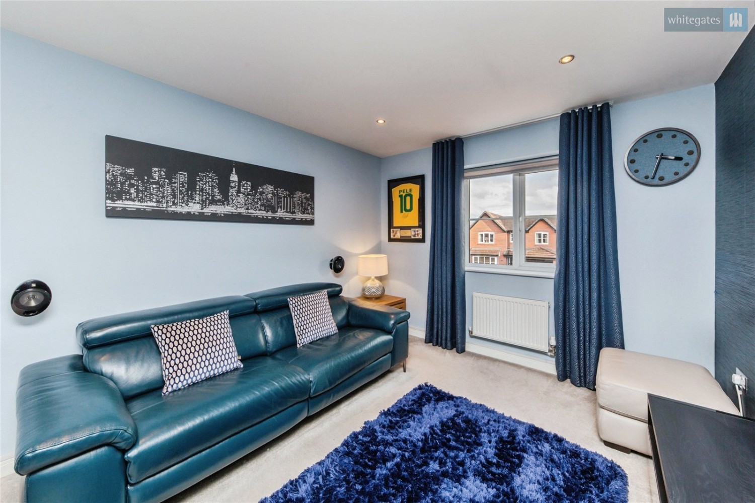 Wistaston, Crewe, Cheshire