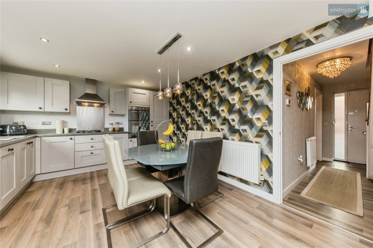 Wistaston, Crewe, Cheshire