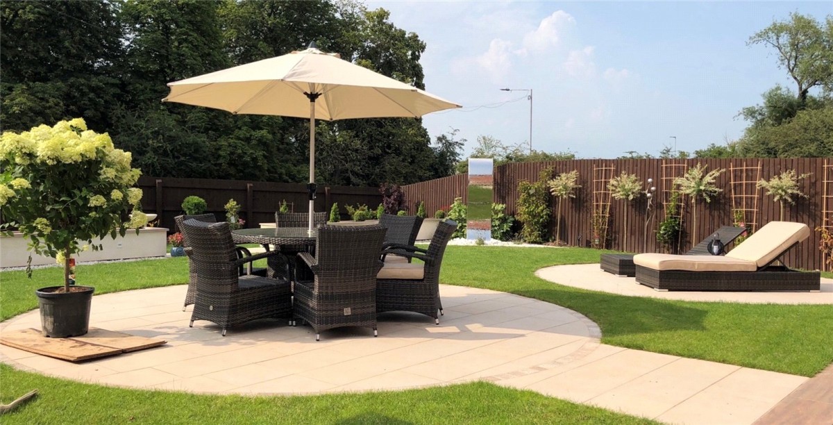 Wistaston, Crewe, Cheshire