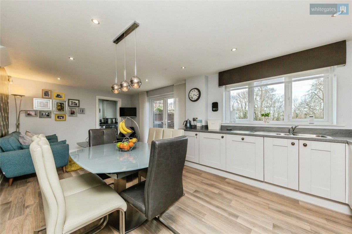 Wistaston, Crewe, Cheshire