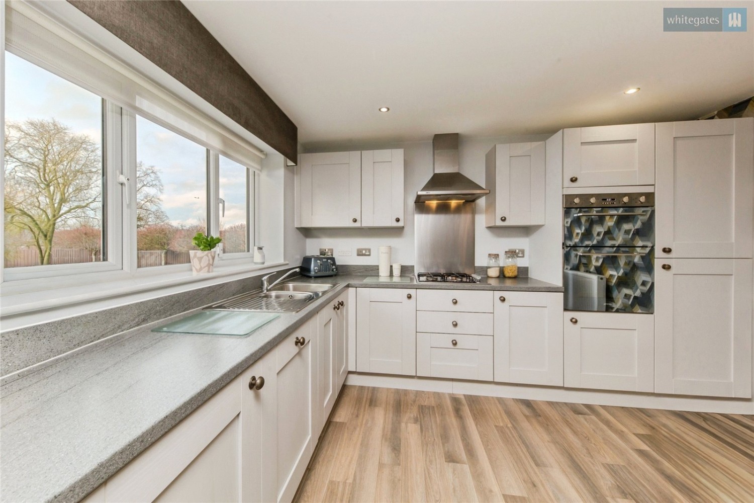 Wistaston, Crewe, Cheshire