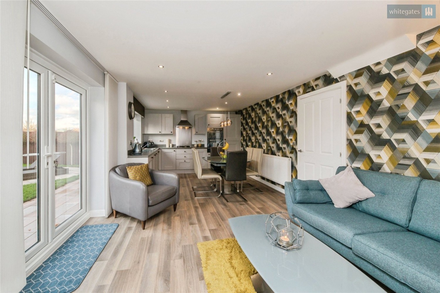 Wistaston, Crewe, Cheshire