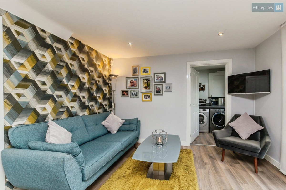 Wistaston, Crewe, Cheshire