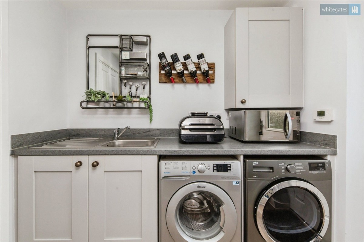 Wistaston, Crewe, Cheshire