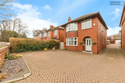 Wistaston, Nantwich, Cheshire